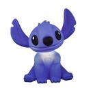 Luminária Abajur De Mesa Decorativa Stitch Usare