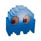Luminária Abajur De Mesa Fantasminha Pacman Usare