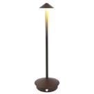 Luminaria Abajur de Mesa LED 3 Tons Controle de Intensidade USB Bateria Recarregavel Casa Quarto Cabeceira Sala Trabalho Home Office Escritorio Decora Luminaria Abajur de Mesa LED 3 Tons Controle de Intensidade USB Bateria Recarregavel Casa Quarto Cabeceira Sala Trabalho Home Office Escritorio Decora