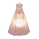 Luminária Abajur De Mesa Nossa Senhora Usare