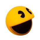 Luminária Abajur De Mesa Pacman Usare