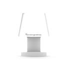 Luminária Abajur De Mesa Pequena Faça Mais Luminária Abajur De Mesa Pequena Faça Mais