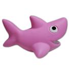 Luminária Abajur de mesa Tubarão baby Shark Tubarãozinho