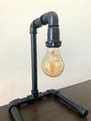 Luminaria Abajur Estilo Industrial Vintage Retro T01