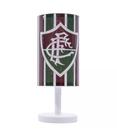Luminária Abajur - Fluminense Decoração De Quartos Salas - Mileno Comercial Ltda