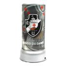 Luminária Abajur Giratória 3D - Vasco