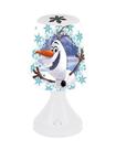 Luminária Abajur Infantil Olaf Led - Startec