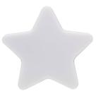 Luminária Abajur LED Noturna Estrela De Tomada Infantil