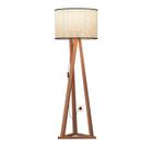 Luminária Abajur Luxo Moderno Ibiza Rattan Decoração Sala Quarto Leitura Closet Hall Led Lustre Iluminação Design Contemporâneo Arquitetura Clássica