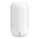 Luminaria Abajur Mesa Rgb Pill Smart Wi-fi Led Taschibra