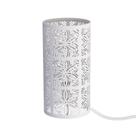 Luminária Abajur Taschibra Flora E27 Bivolt Luminária Abajur Taschibra Flora E27 Bivolt
