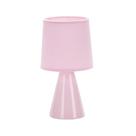 Luminária Abajur Taschibra Pottery 25cm E27 Bivolt
