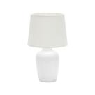 Luminária Abajur Taschibra Pottery 32cm E27 Bivolt