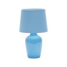 Luminária Abajur Taschibra Pottery 32cm E27 Bivolt