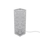 Luminária Abajur Taschibra Uni 901 E27 Bivolt Luminária Abajur Taschibra Uni 901 E27 Bivolt