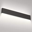 Luminária Aipsun 83cm LED Up/Down 30W 5000K 85-265V