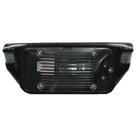Luminaria AP Products SL-1000 Negra 12V con Sensor de Movimiento