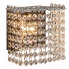 Luminária Aradendela Crista Milano Bronzearte Bronzearte