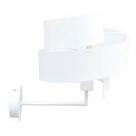 Luminária Arandela de Metal Spiros 20x25cm Bella Iluminação Luminária Arandela de Metal Spiros 20x25cm Bella Iluminação