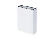 Luminaria Arandela de Parede Taschibra Quadre 6500K