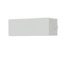 Luminária Arandela G-light Supreme 114 1xG9 Luminária Arandela G-light Supreme 114 1xG9