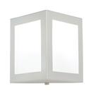 Luminária Arandela G-light Supreme 1580 1xG9 Luminária Arandela G-light Supreme 1580 1xG9