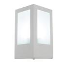 Luminária Arandela G-light Supreme 1823 1xE27 Luminária Arandela G-light Supreme 1823 1xE27