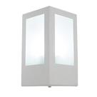 Luminária Arandela G-light Supreme 1823 1xE27 Luminária Arandela G-light Supreme 1823 1xE27