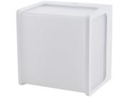 Luminária Arandela Hamsa 8W Bivolt 3000K IP65 Gaya