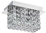 Luminária Arandela Invalveare 2 Lamp luciin