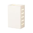 Luminária Arandela Kitte Brezze 1 Lamp. - Metaldomado