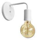 Luminária Arandela Retro 1 Lamp. - Juni