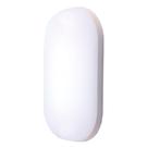 Luminária Arandela Tartaruga 8w Led Sobrepor Externa Ip65 - CTB