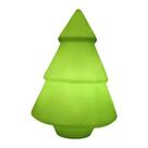 Luminaria arvore de Natal recados verde 485 Luminaria arvore de Natal recados verde 485