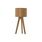Luminária Aura com 60 cm - Natural Luminária Aura com 60 cm - Natural