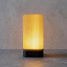 Luminária Axis Abajur Decorativo de Mesa LED Luminária Axis Abajur Decorativo de Mesa LED