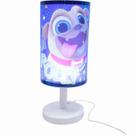 Luminária Azul Puppy Dog Pals - Disney