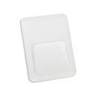 Luminária Balizador 2W Branco Bivolt 3000K IP65 Gaya Luminária Balizador 2W Branco Bivolt 3000K IP65 Gaya