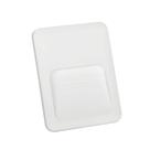 Luminária Balizador 2W Branco Bivolt 3000K IP65 Gaya