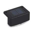 Luminaria Balizador Solar Zito 1W 70 Lúmens Ip65 Gaya