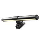 Luminaria Barra De Led Para Monitor E Notebook Pcyes 30Cm Luminaria Barra De Led Para Monitor E Notebook Pcyes 30Cm