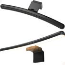 Luminária Barra Led Mesa Monitor 3 Tons Luz Brilho Regulável Design Moderno Leve