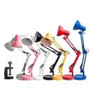 Luminária Base Abajur Pixar E Articulável E Garra BOCAO E27 Luminária Base Abajur Pixar E Articulável E Garra BOCAO E27