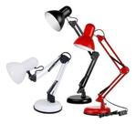 Luminária Base Abajur Pixar E Articulável