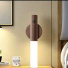 Luminária Bastão Luz LED Recarregável