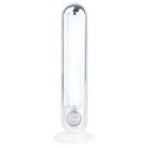 Luminária Bastão Recarregável P 280 Lúmens - 9197 - MOR