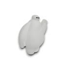Luminária Baymax Operação Big Hero Disney Luminária Baymax Operação Big Hero Disney