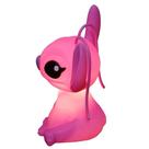 Luminária Bivolt Angel Ohana DisneyStitch - Desembrulha