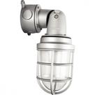 Luminaria Blindada Tramontina Movel 100W E27 Luminaria Blindada Tramontina Movel 100W E27