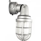 Luminaria Blindada Tramontina Movel 200W E27 Luminaria Blindada Tramontina Movel 200W E27